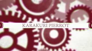 茶理理Chalili  Karakuri Pierrot acoustic ver original pv [upl. by Yvor839]