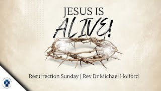 Resurrection Service  Sunday 31st March 2024 [upl. by Huberto]