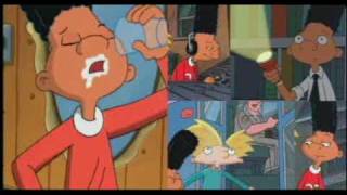 Hey Arnold The Movie 2002 Trailer [upl. by Strickland]