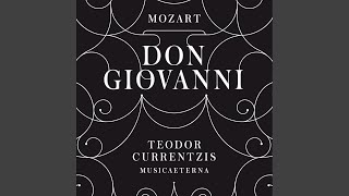 Don Giovanni K 527 Act I Ho capito signor sì No 6 Aria Masetto [upl. by Tobey]