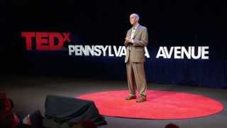 No place for kids  Patrick McCarthy  TEDxPennsylvaniaAvenue [upl. by Desdamonna420]