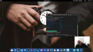 Toolbox en Fedora Silverblue borrar contenedor e imagen [upl. by Estey]