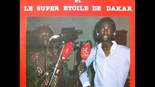 Youssou NDour et le Super Etoile de Dakar  Mouride [upl. by Starlin]