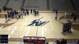 Appleton North High School vs Kimberly High School Mens Varsity Basketball [upl. by Annim395]