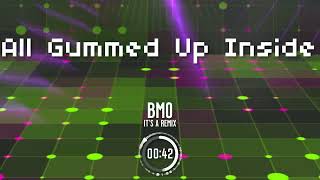 All Gummed Up Inside 8Bit Remix [upl. by Spector]