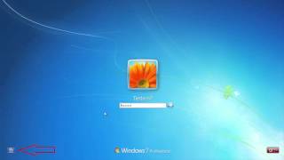 2024 How to reset windows 7 password without any software or installation boot media [upl. by Inaboy966]