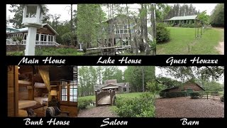 BeauChene 2443 Red Road Westville FL MLS [upl. by Joses]