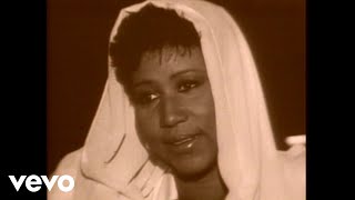 Aretha Franklin Marvis Staples  Oh Happy Day Official Music Video [upl. by Jecon413]