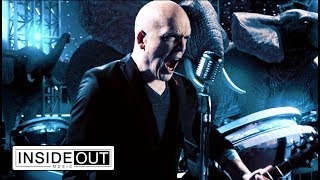 DEVIN TOWNSEND  Spirits Will Collide OFFICIAL VIDEO [upl. by Yesor21]