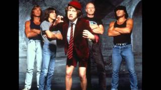 ACDC  In The Van rare [upl. by Shute958]