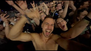 Reverze 2024  DAY 1  Daily Vlogging Day 62 [upl. by Mulac]