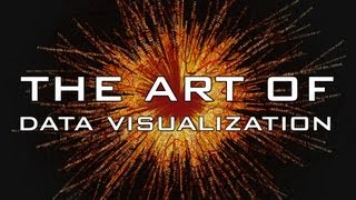 The Art of Data Visualization  Off Book  PBS Digital Studios [upl. by Simonsen]