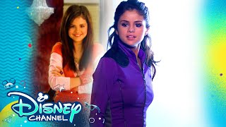 Wizards of Waverly Place the movie 2009 Alex wishes that her parents never met [upl. by Catha]