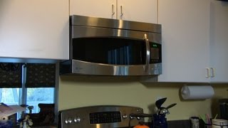 Choosing a microwave Advice  Consumer Reports [upl. by Atsok498]