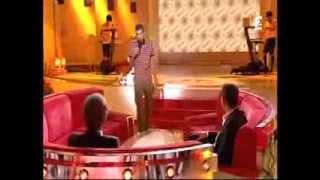 Stromae  Formidable  Live  Vivement Dimanche  220913 [upl. by Arammahs]