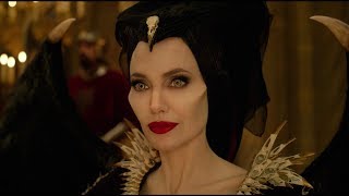 Maleficent 2  Official Teaser Trailer [upl. by Ataga]