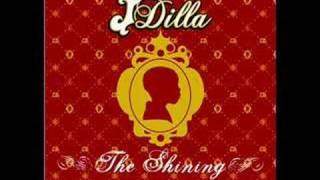 J Dilla  So Far To Go Feat Common amp DAngelo [upl. by Missi]