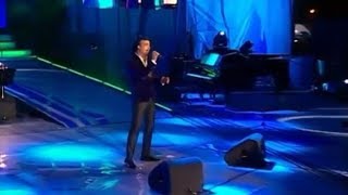 Aurelian Temisan  Cantec de Dragoste  Live  Gala Mamaia 2012 [upl. by Airoled]