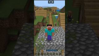 I TOOK THE REVENGE minecraft minecraft shortvideos trending viralvideos gaming [upl. by Merwyn]