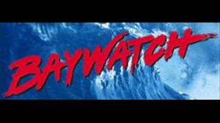 Baywatch Full Theme Tune [upl. by Redienhcs208]