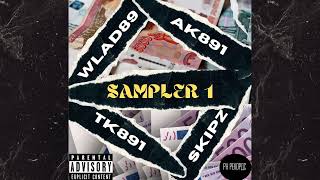 Sampler 1 Reupload [upl. by Fu]