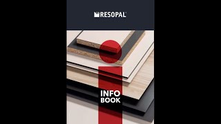 RESOPAL Info Book  Tutorial EN [upl. by Billen]