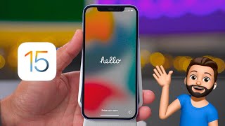 iOS 15 RECENSIONE  TUTTE le NOVITA da conoscere e perché dovresti AGGIORNARE [upl. by Petrick]