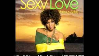 I Dont Wanna Miss A Thing  Reggae Mix [upl. by Hinda508]