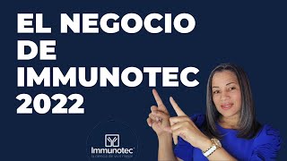 ✅Presentación IMMUNOTEC 2022 ACTUALIZADA [upl. by Pillyhp]