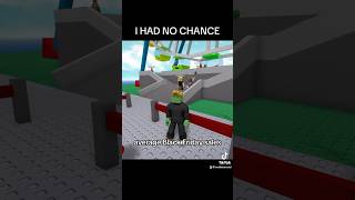 SUBSCRIBE WE JUST HIT 265 SUBSroblox funny funnyshorts fyp trending viralvideo [upl. by Ntsyrk]