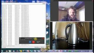 HOT WATER from Excess Solar Photovoltaic Power using an SSR or Triac amp Arduino [upl. by Suiravaj]