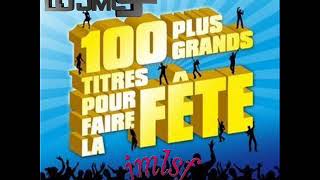 100 TITRES POUR FAIRE LA FETE [upl. by Uehttam]