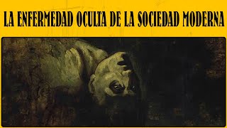 Soledad y vacío la epidemia oculta de los tiempos modernos [upl. by Oijile]