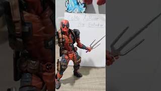 cómo aprobar sin estudiar explicado por Deadpool 😎😎 [upl. by Ujawernalo]