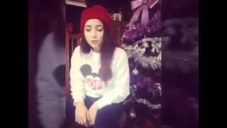 Canta live Denisa Sima [upl. by Lotsyrc447]