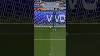 SUIÇA vs ESPANHA Penalty LIGA DAS NAÇÕES 2024 SIMULAÇÃO FUTEBOL FIFA 24 PARTE 02 shorts [upl. by Marsland]