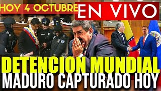 🔴URGENTE🔴 LA ONU EXIGE LA SALIDA DE MADURO Y LANZAN ATAQUE MORTAL LO EXIGEN FUERA [upl. by Radburn]