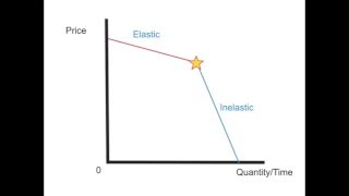 Ruben amp Wopke Explain the Kinked Demand Curve [upl. by Oeflein]