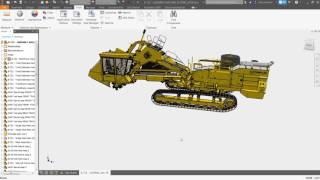 Autodesk® Inventor® Professional 2018 [upl. by Donegan]