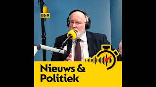 Timmermans wil ‘aandeelhouders raken’ bij tegengaan btwverhoging [upl. by Olivann]