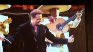 Luis Miguel Popurri Mariachi Vegas México en la Piel [upl. by Anders]