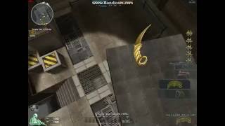 Dual Karambit Parkour CF By Power V4 [upl. by Yehudi510]