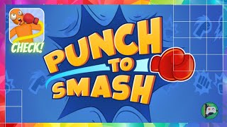 🔴Punch to Smash Rubber Arms 早期アクセス 【Early access】Android  IOS Games APK [upl. by Reinald]