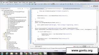 Spring MVC Tutorials 29  Exception Handling 02 [upl. by Naraj]