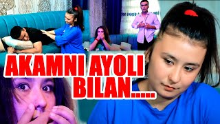 AKAMNI AYOLI BILAN ZAPAL  XIYONAT [upl. by Eceinahs826]