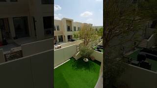 Dubai Villa shorts viralshorts youtubeshorts vlog dubai [upl. by Llenna]