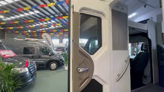 2024 Avida RV Esperance Motorhome Tour By Avida Melbourne  Roberts RV World [upl. by Suzi]