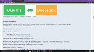 DeepStack AI [upl. by Eeuqram]