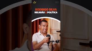 religião x politica rodrigosilva [upl. by Azila102]