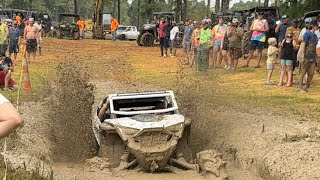 Muddy Bottoms Mud Stock Day 2 Bounty Hole [upl. by Lamson]